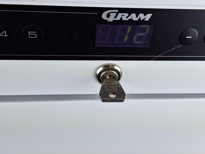 Used Gram BioCompact II RF210
