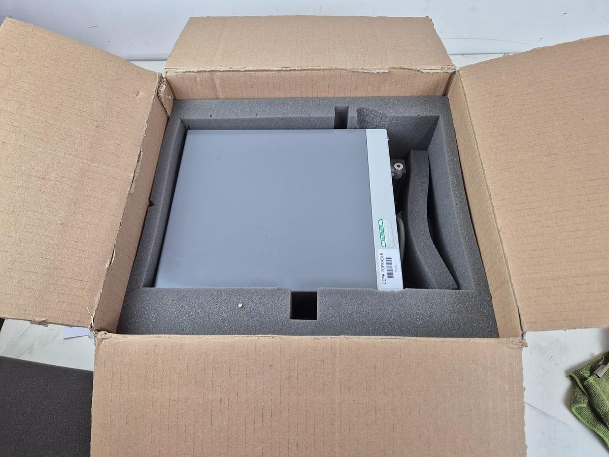 Used Magellan Tandem Gas Analyser