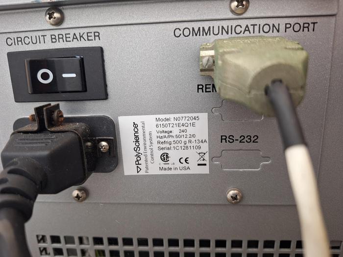 Used PerkinElmer NexION 300D