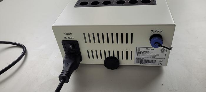 Used Thermo Scientific Heat Block