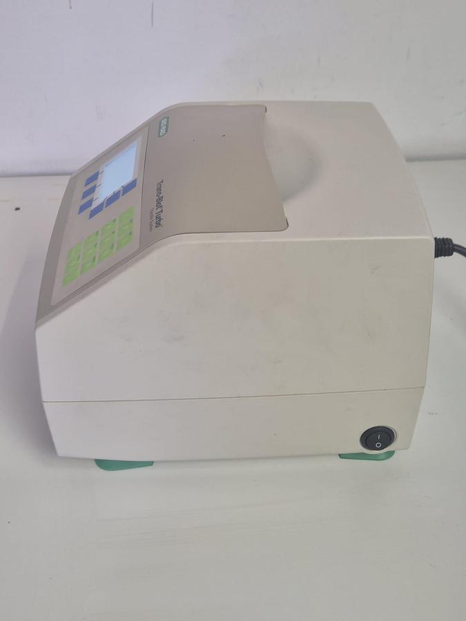 Used BioRad Trans-Blot Turbo 690BR Transfer System