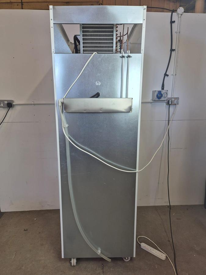 Used Arctiko LR500 Refrigerator