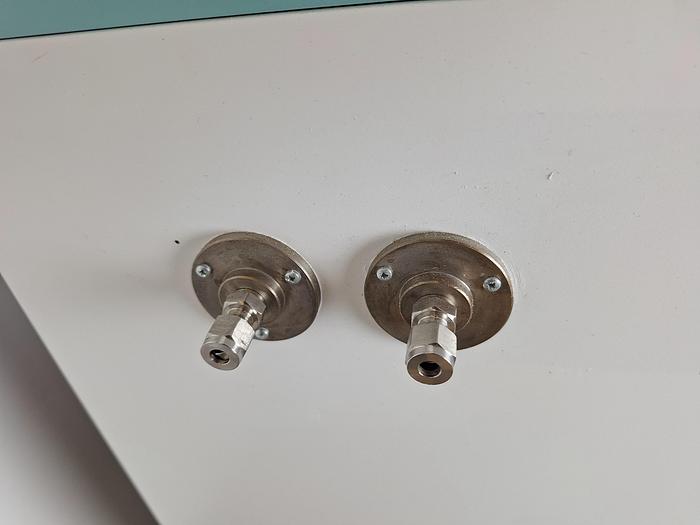 Used LEC Medical LSF151UK