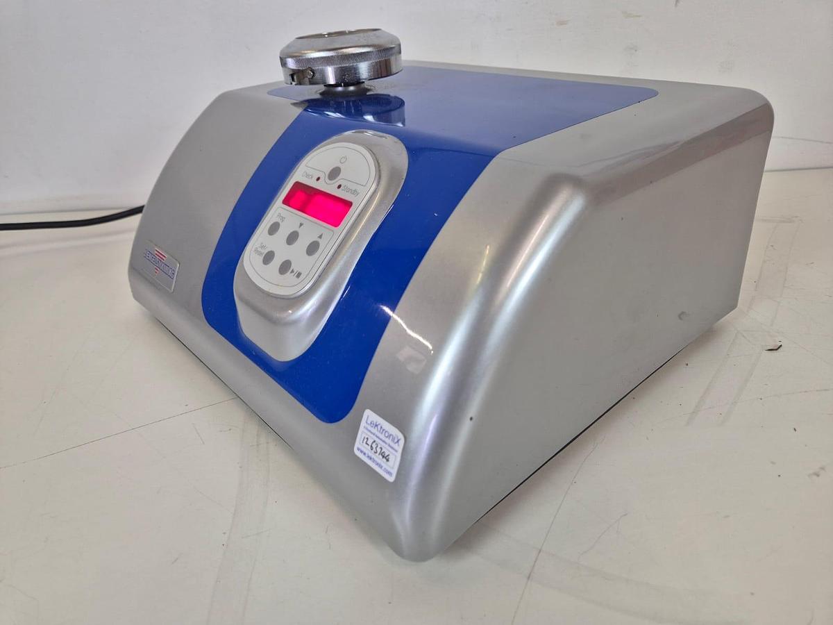 Used Englemann Jolting Volumeter STAV 11