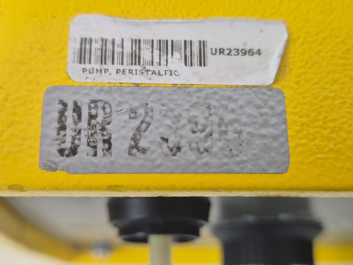 Used Watson Marlow 604S Peristaltic Pump