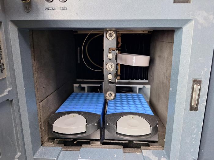 Used Waters Aquity H-Class UPLC