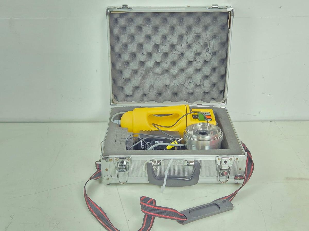 Used SAS Super80 Air Sampler