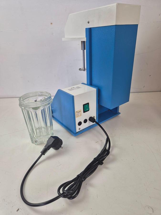 Used Labinco L295 Solubility Index Mixer