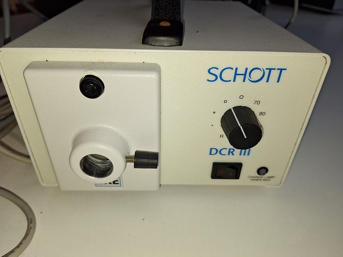 Used Caliper Life Sciences IVIS Lumina II Imaging System