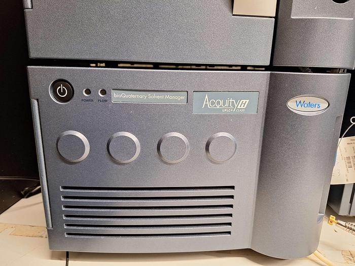 Used Waters Acquity UPLC H-Class bio system