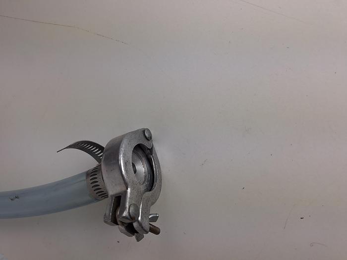 Used Thermo Scieintific Savant SPD121P SpeedVac Vacuum Concentrator