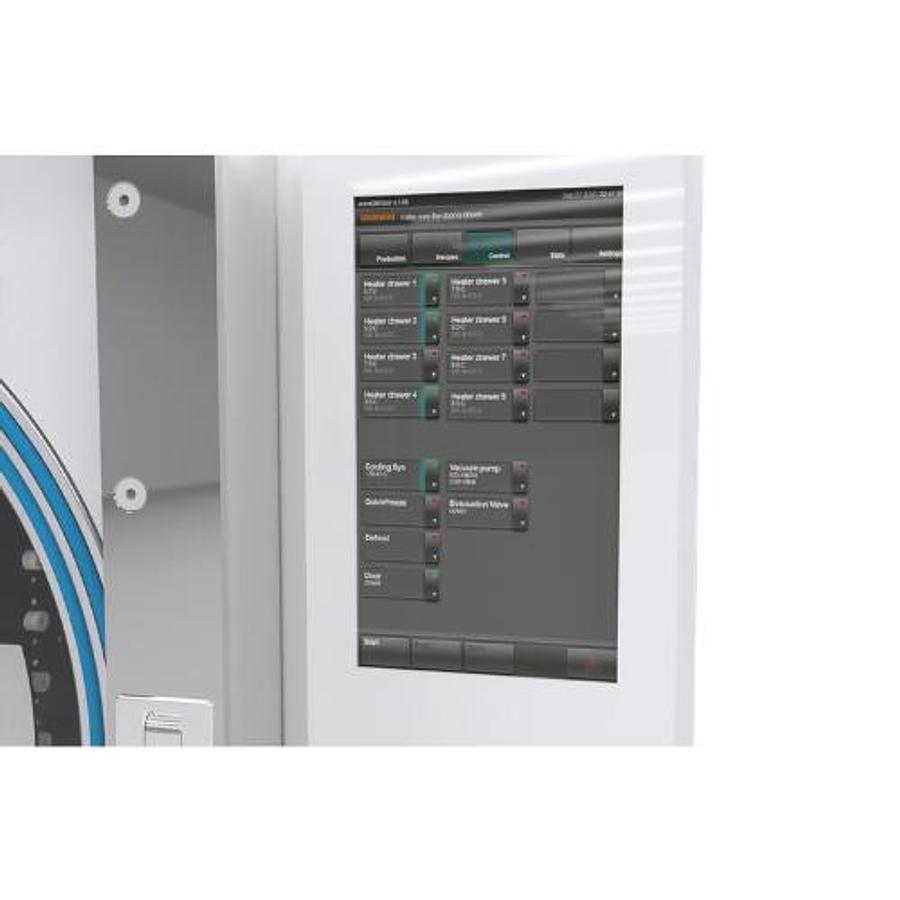 Wave FD440 Professional Freeze Dryer