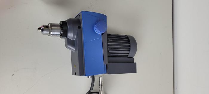 Used IKA RW 28 B S2 Overhead Stirrer