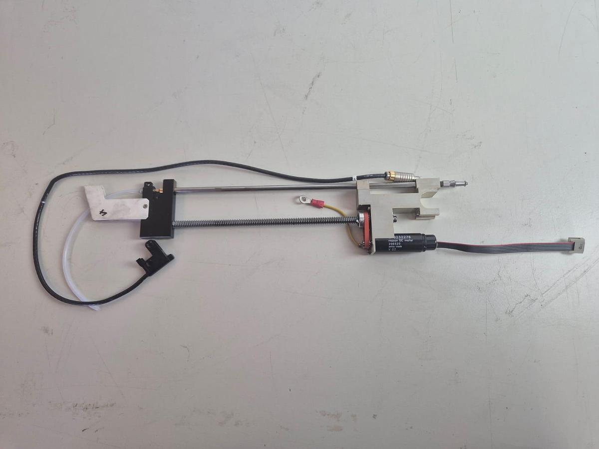 Used Qiagen BGR-Z-Modul Dt-1100uL Bez Handler