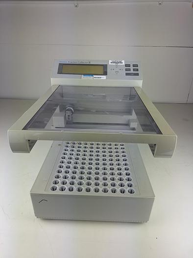 Used Waters Fraction Collector III 