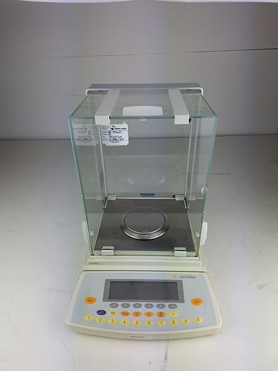 Used Sartorius LA 230 S Balance
