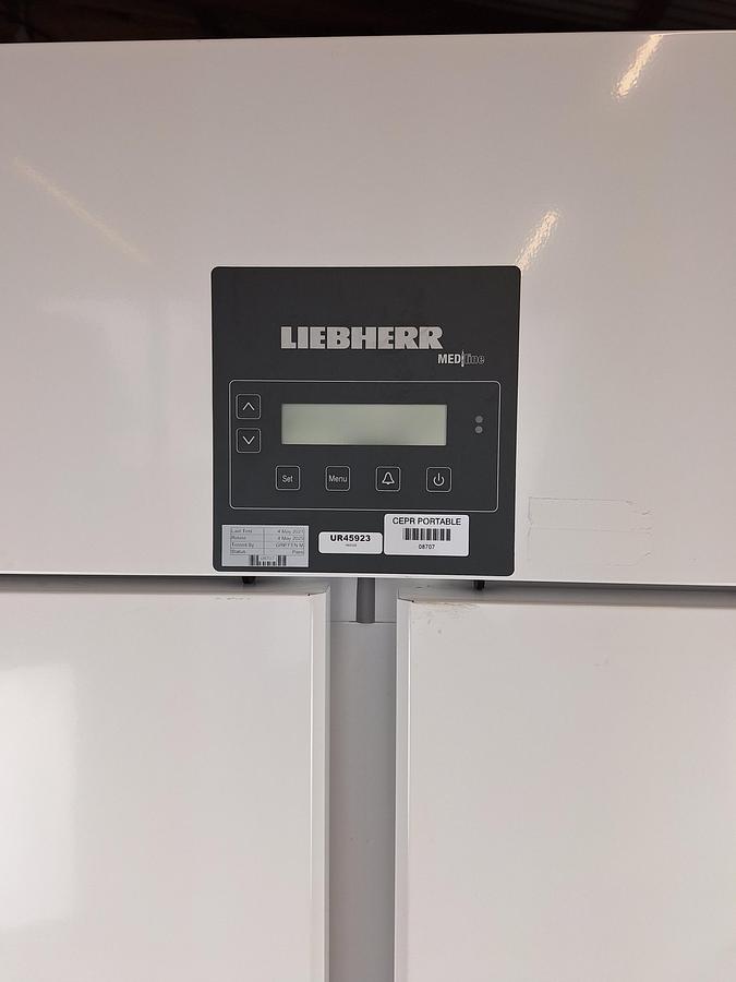 Used Liebherr Hausgerate LGPv 1420 Refrigerator