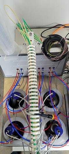 Used Eppendorf Dasgip Bioblock System