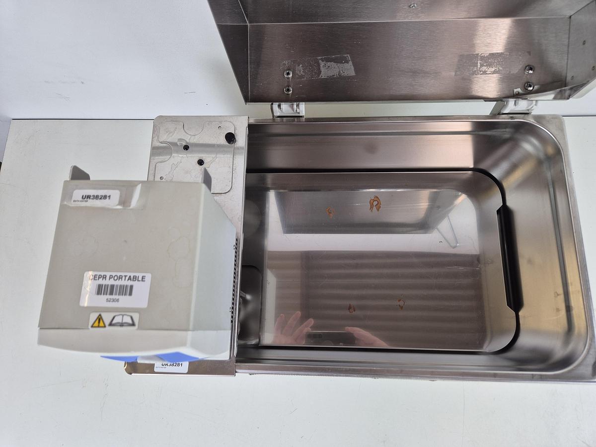 Used Grant Instruments GD100 Stirred Water Bath