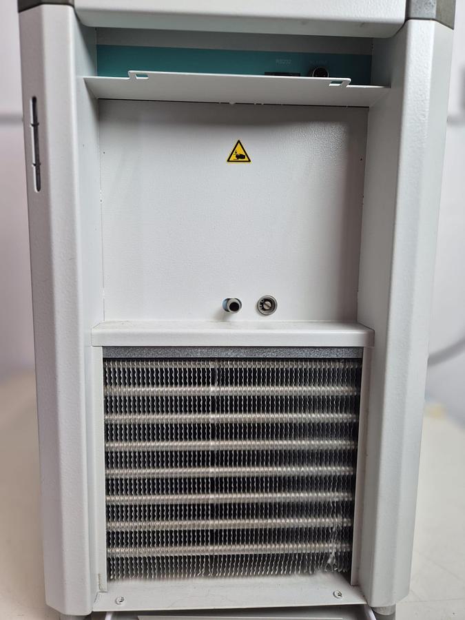 Used Julaba FL601 Recirculating Chiller