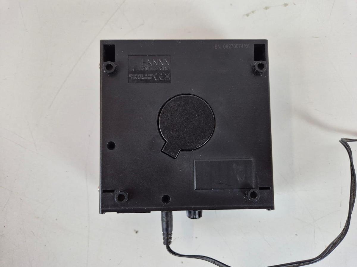 Used Hanna HI190M Magnetic Stirrer