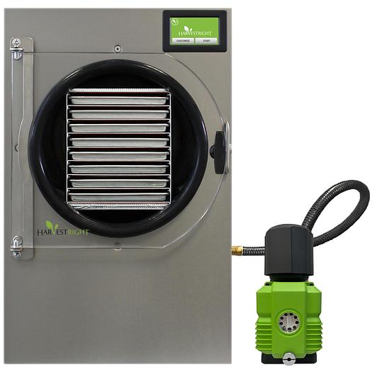Harvest Right Large Pharmaceutical Pro Freeze Dryer