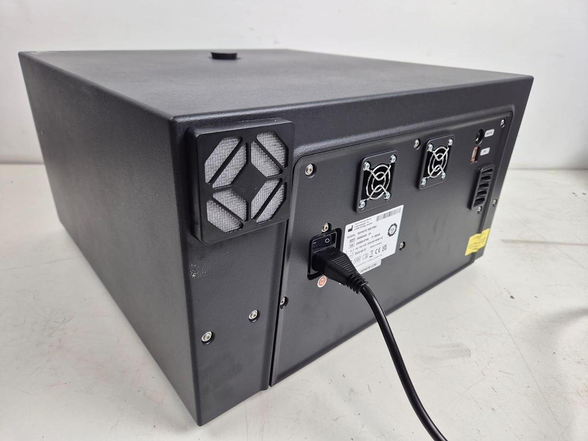 Used Tecan Infinate 200 Pro Microplate Reader