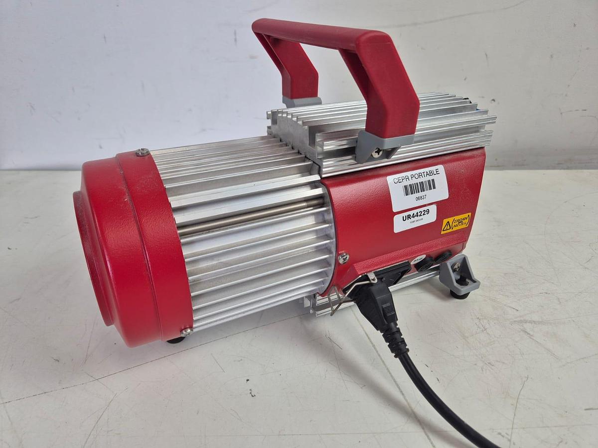 Used Pfeiffer MVP020 Vacuum Pump (MVP020)