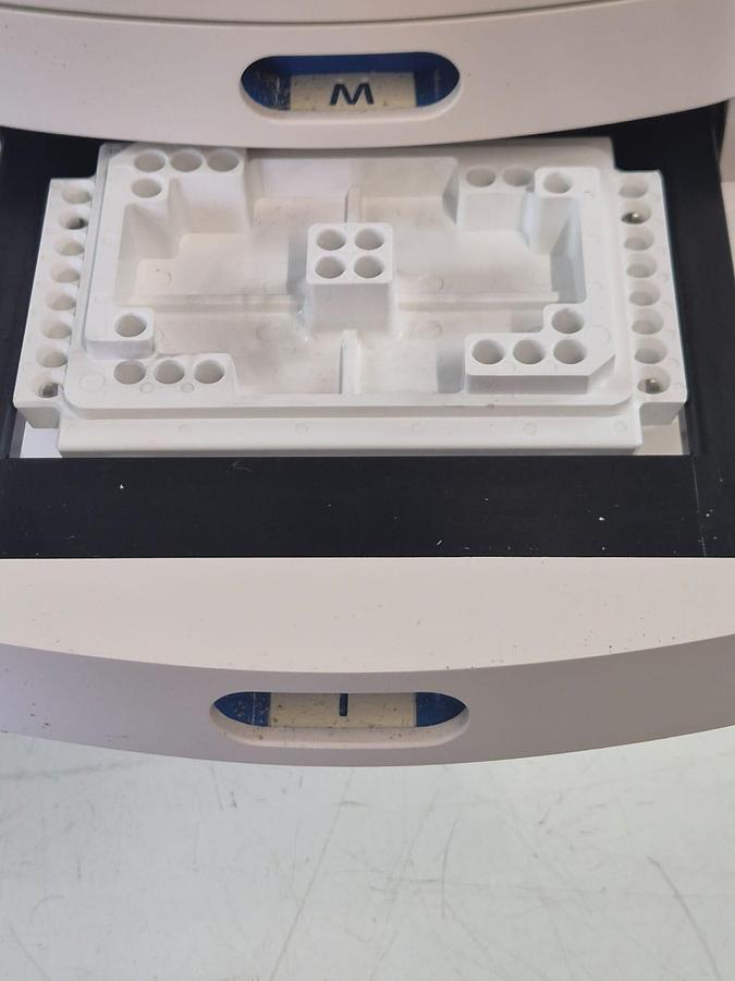 Used AATI Fragment Analyser Capillary Electrophoresis system