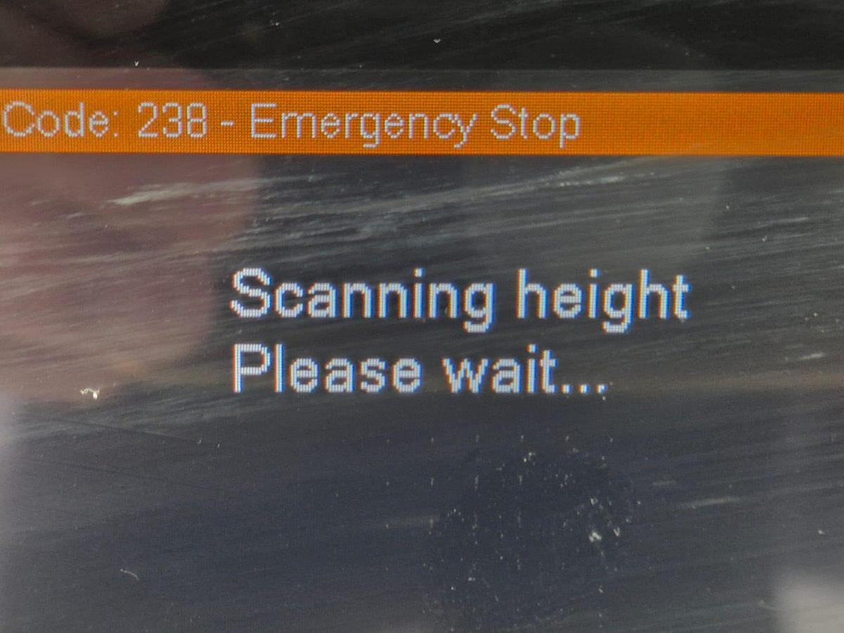 Used Azenta Life Sciences FluidX IntelliXcap 96 Decapper/Recapper