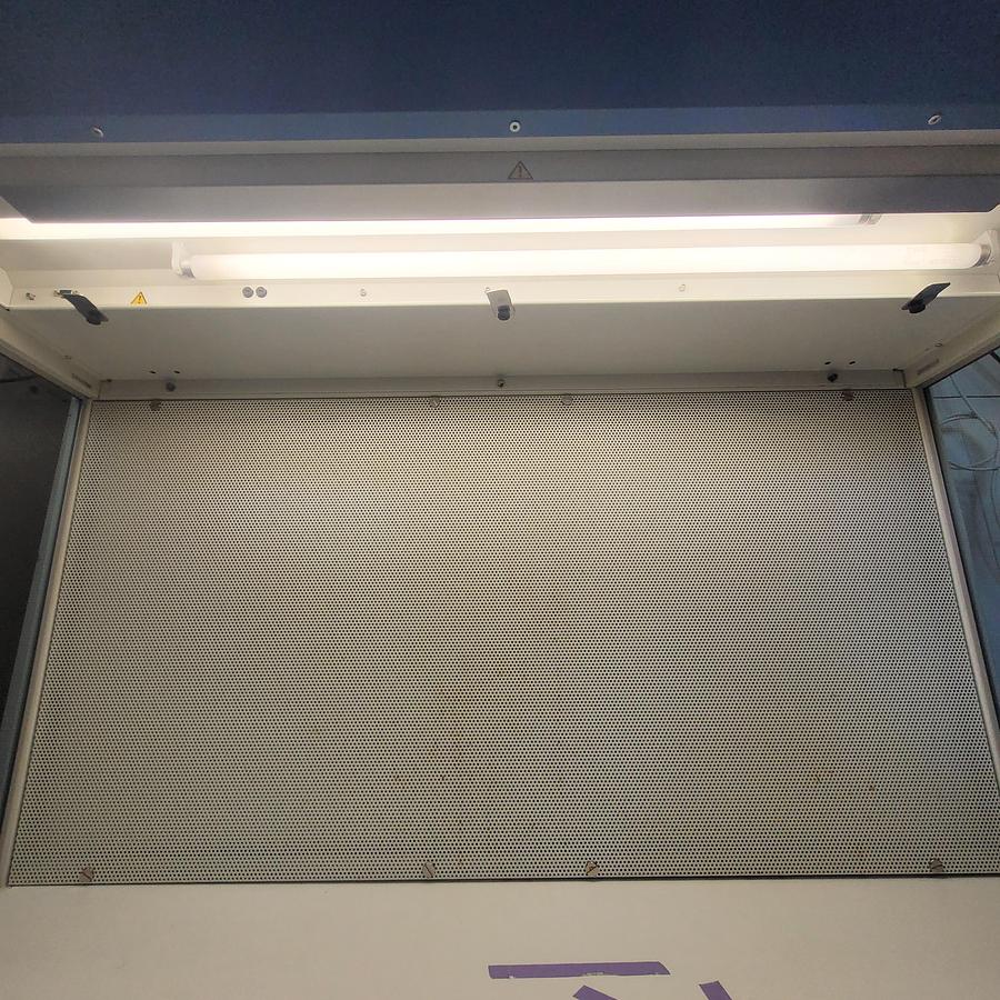 Used Thermo Scientific Heraguard ECO 1.2
