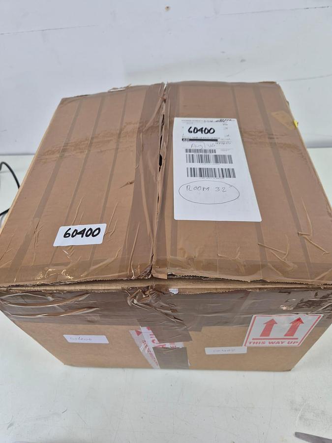 Used Hamilton Microlab 600 Accessories