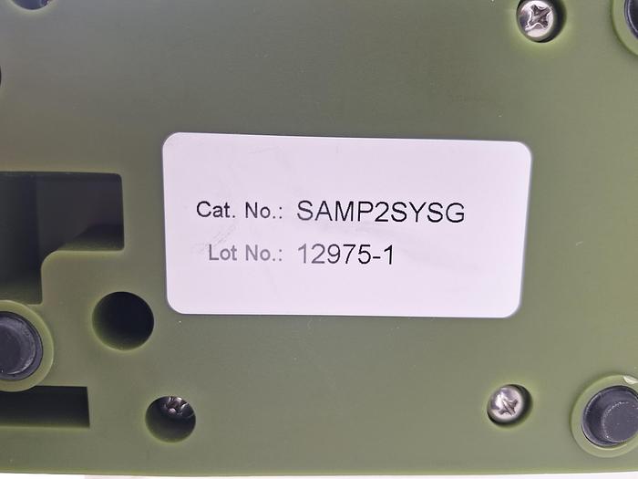 Used Merck  Samplicity G2