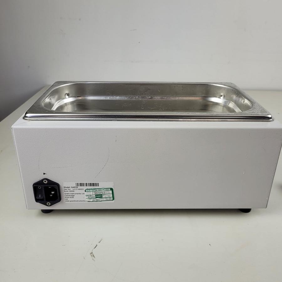 Used Grant SAP 2S SUB Aqua Bath