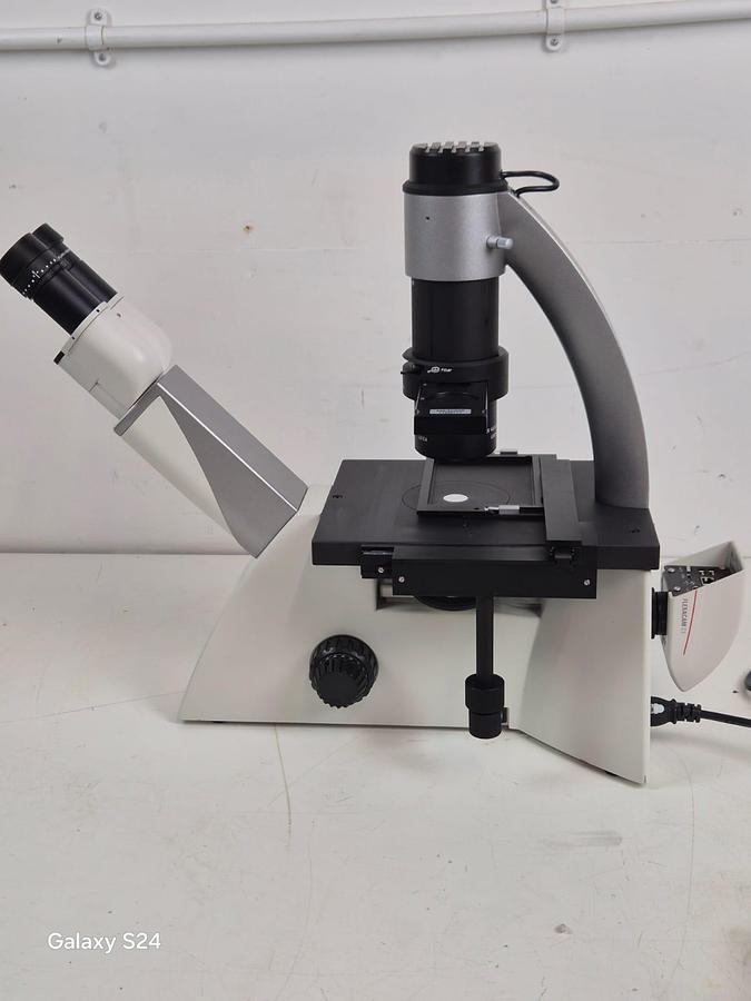Used Leica DMi1 Telescope