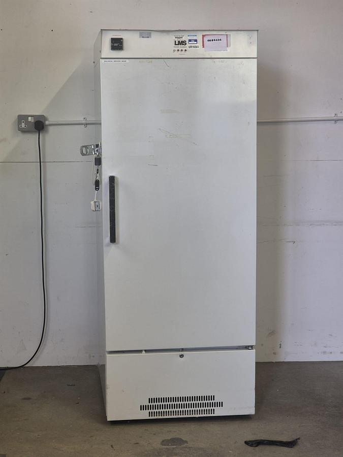 Used LMS 400W R134A Cooled Incubator