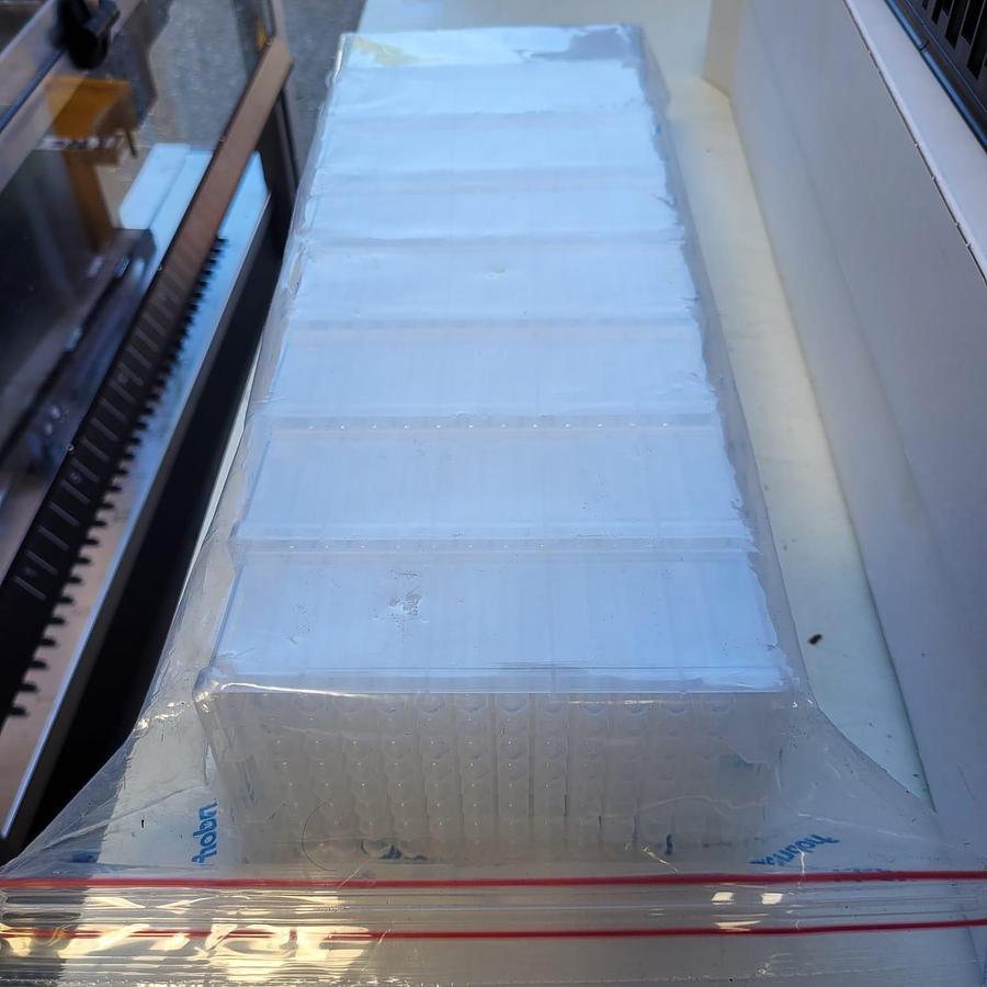 Used Hamilton Microlab Star M