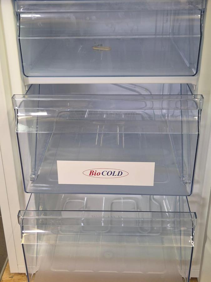 Used BioCold BIO110FZSS Spark Free Underbench Laboratory Freezer