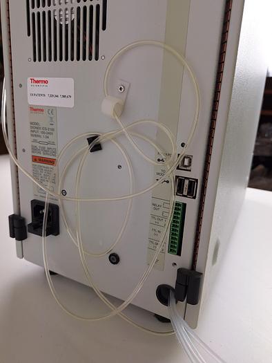 Used Thermo Scientific Dionex ICS-2100 Ion Chromatography System