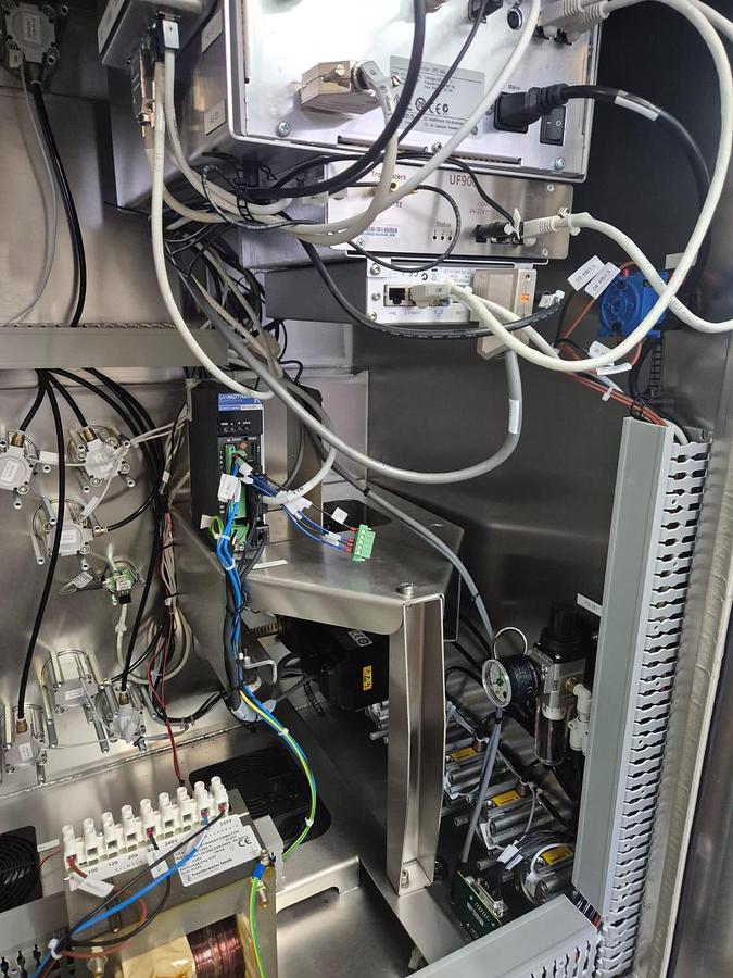 Used AKTA Ready 1689176 