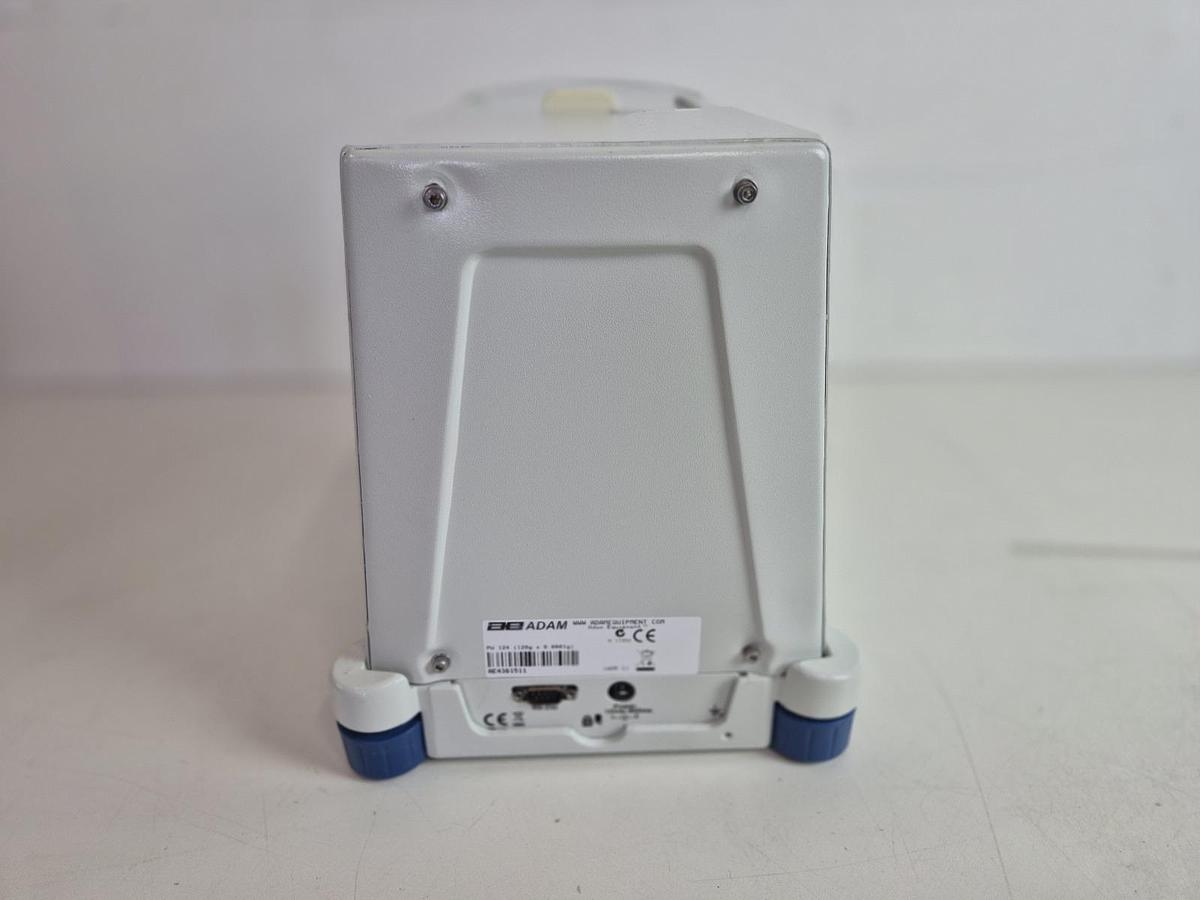 Used Adam Solent PW124 Analytical Balance