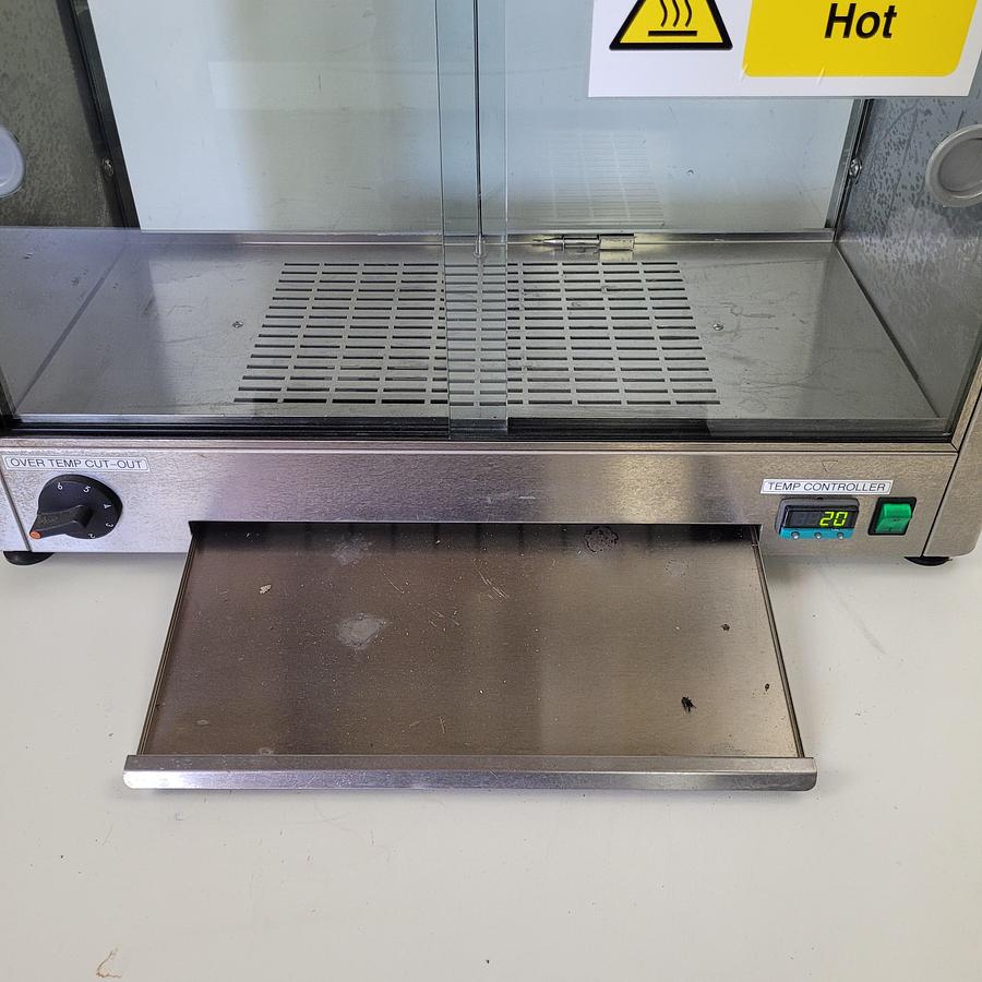 Used Lincat IP21B