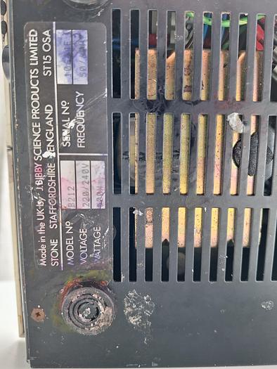 Used J.Bibby B212 Hotplate Magnetic Stirrer