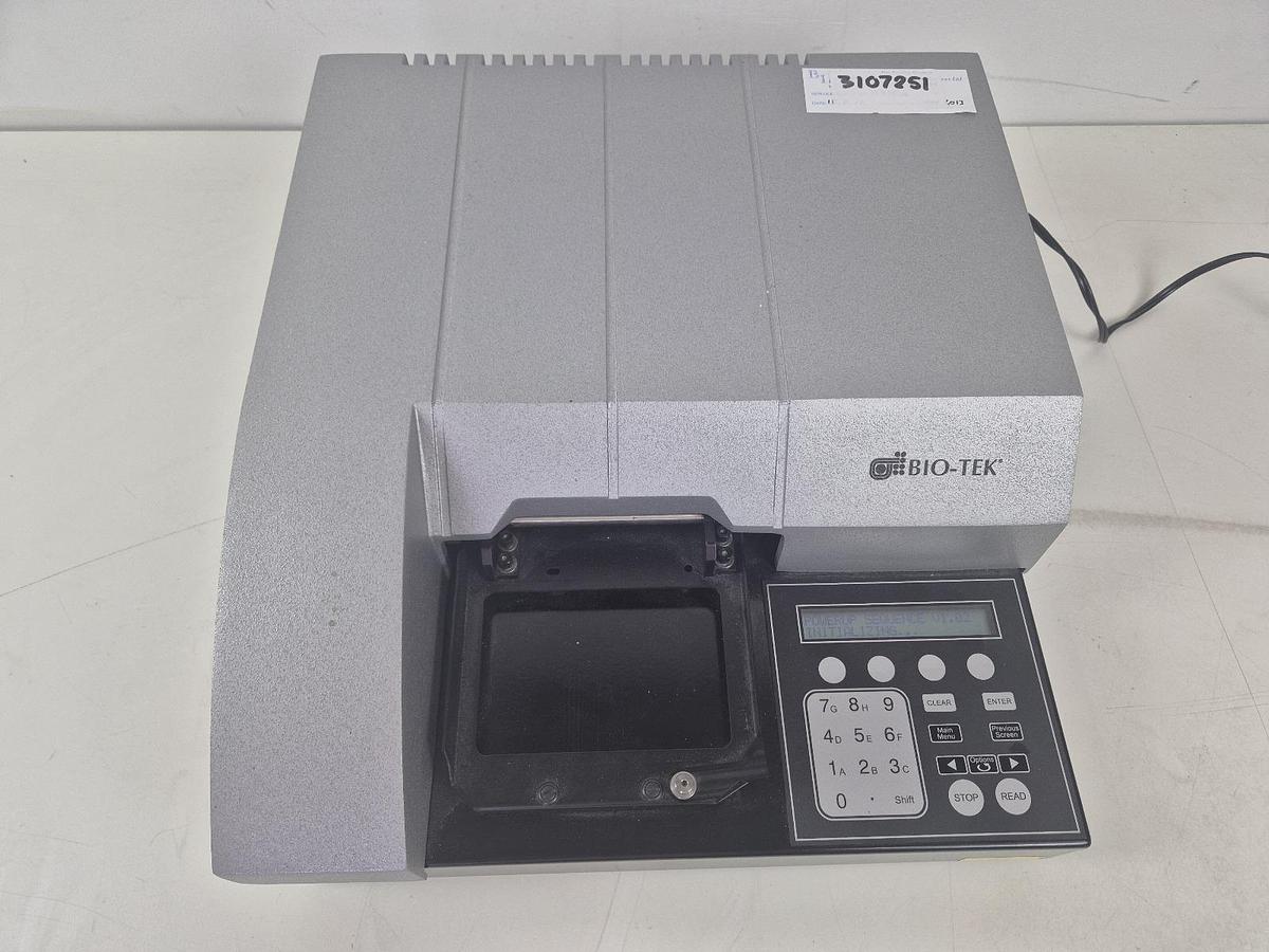 Used Biotek