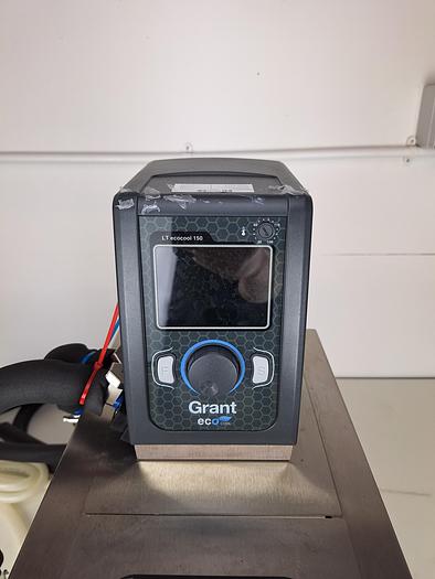 Used Grant Ecocool 150 Refrigerated Circulating Bath