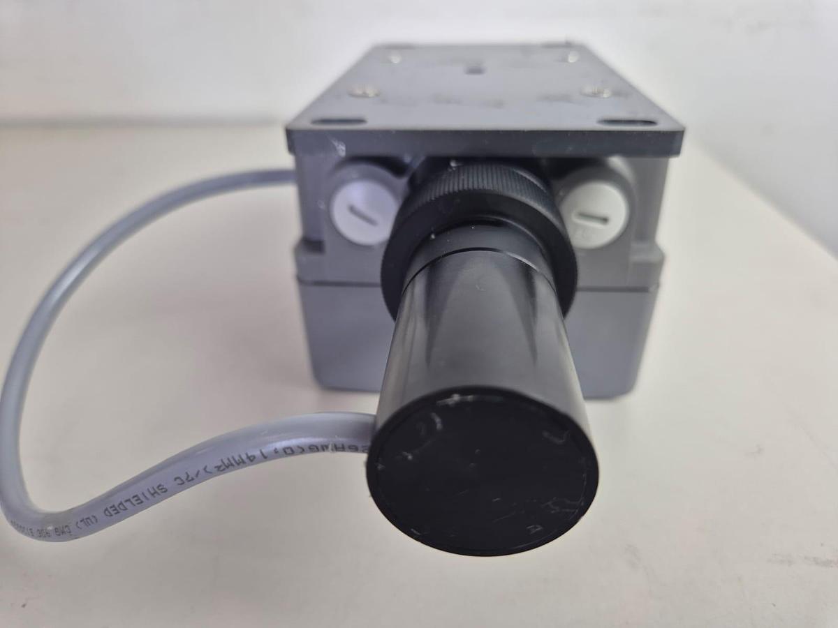 Used ATi f12/D Gas transmitter