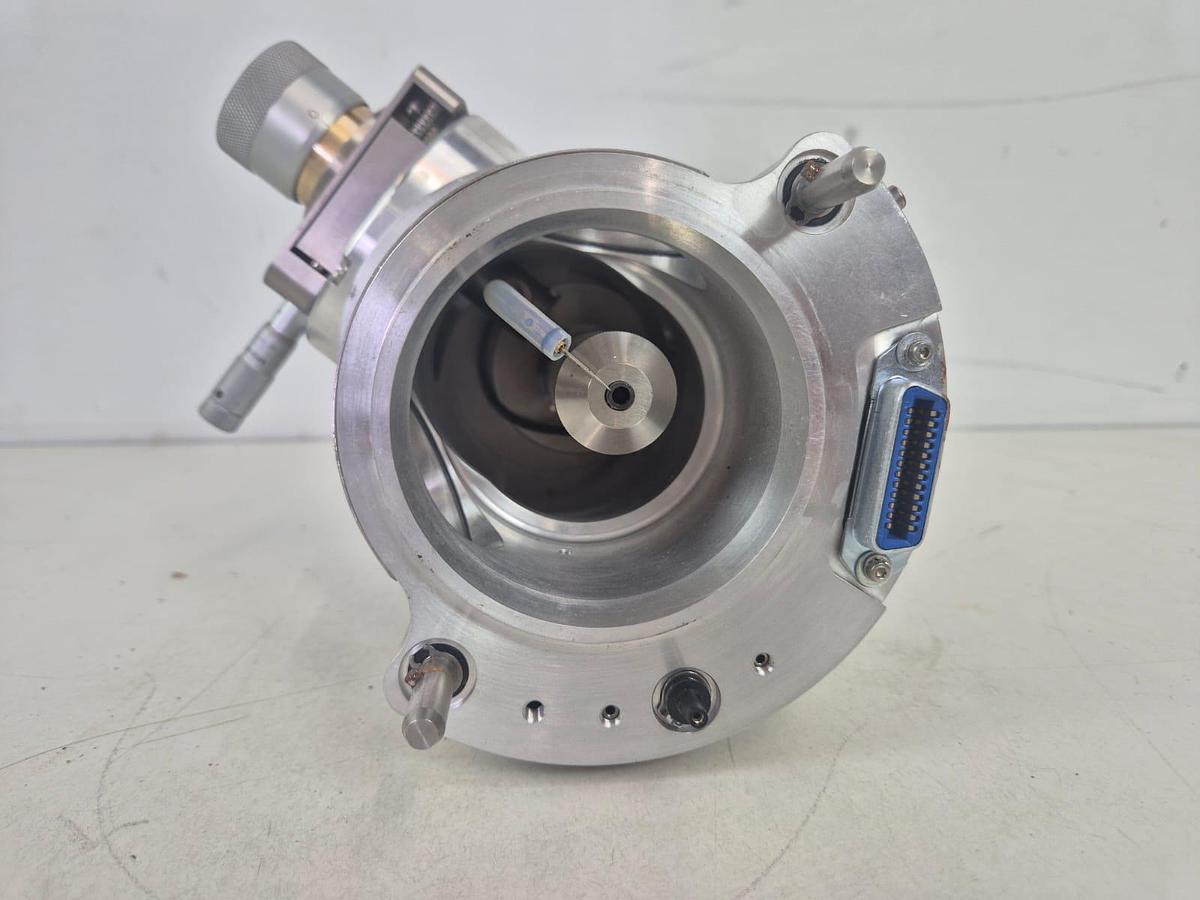 Used Perkin Elmer Sciex Turbo Ion Spray Source