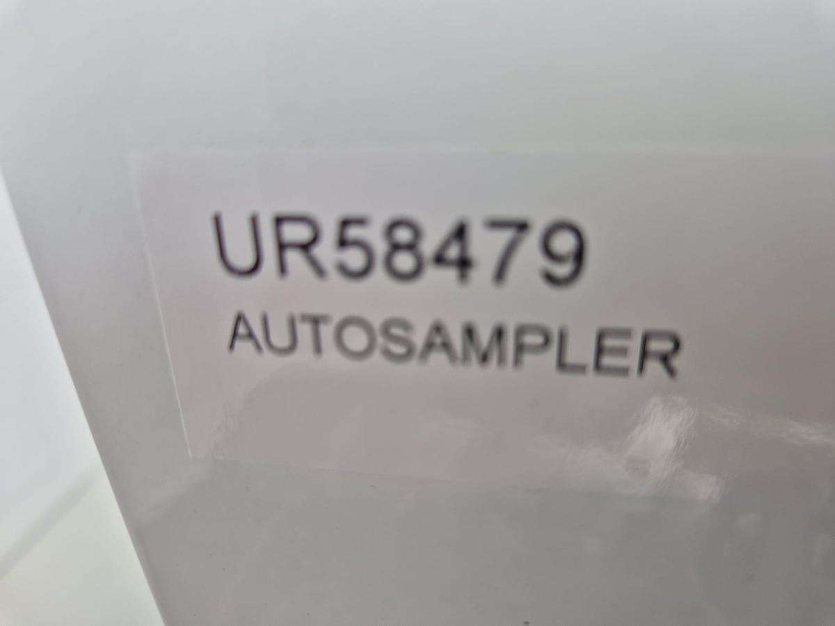 Used Astoria Pacific 411S Autosampler