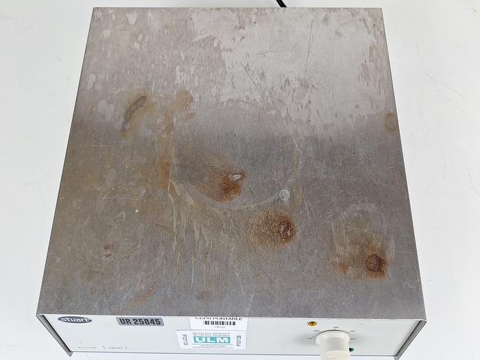 Used Stuart SB301 Magnetic Stirrer