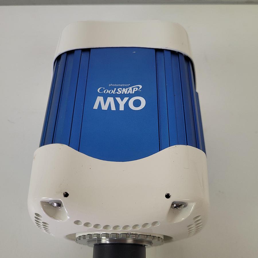 Used Photometrics Cool Snap MYO